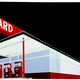 Illustration for article titled Street Artist Takes Over Derelict Gas Station with Brilliant Results